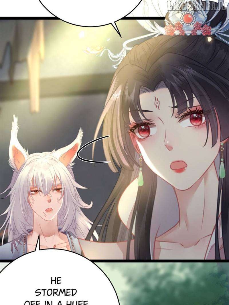 The Disciple's Daily Plan: Seduce the Master Chapter 85 - page 57