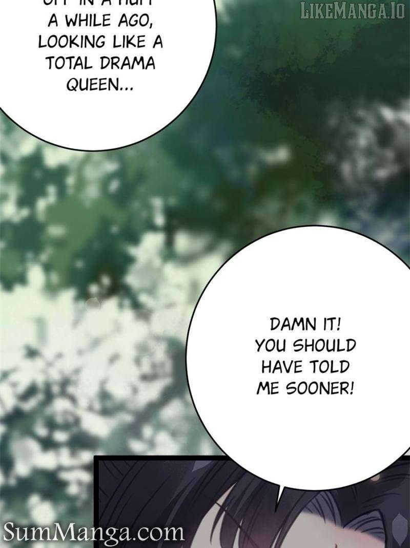 The Disciple's Daily Plan: Seduce the Master Chapter 85 - page 58