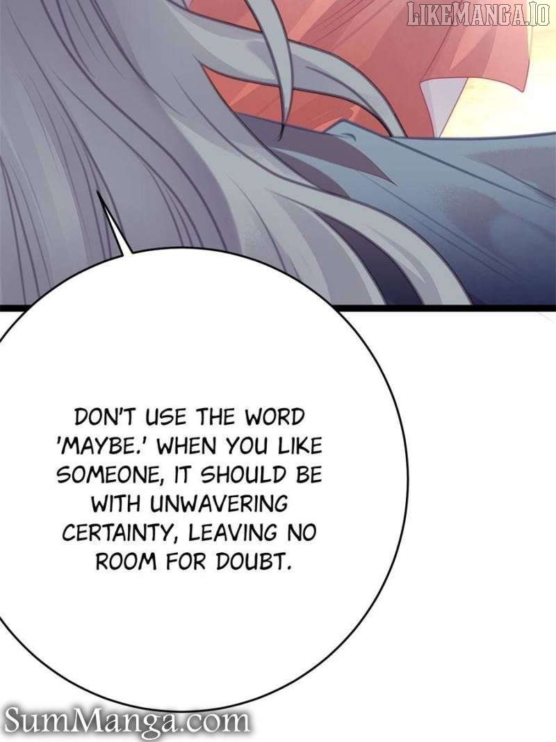 The Disciple's Daily Plan: Seduce the Master Chapter 85 - page 63