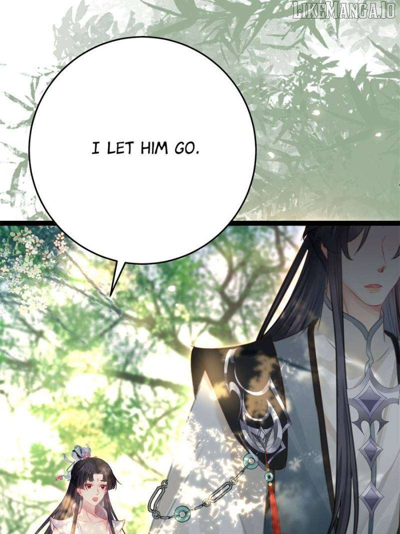 The Disciple's Daily Plan: Seduce the Master Chapter 85 - page 74