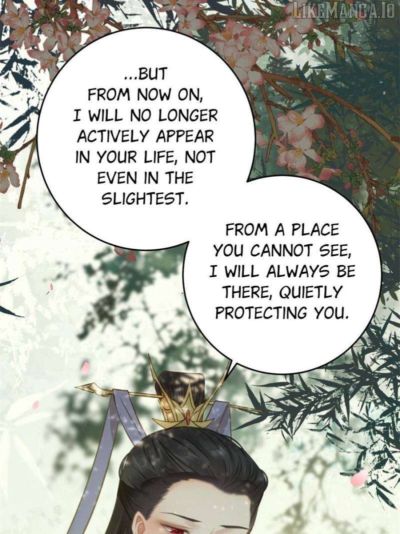 The Disciple's Daily Plan: Seduce the Master Chapter 85 - page 8