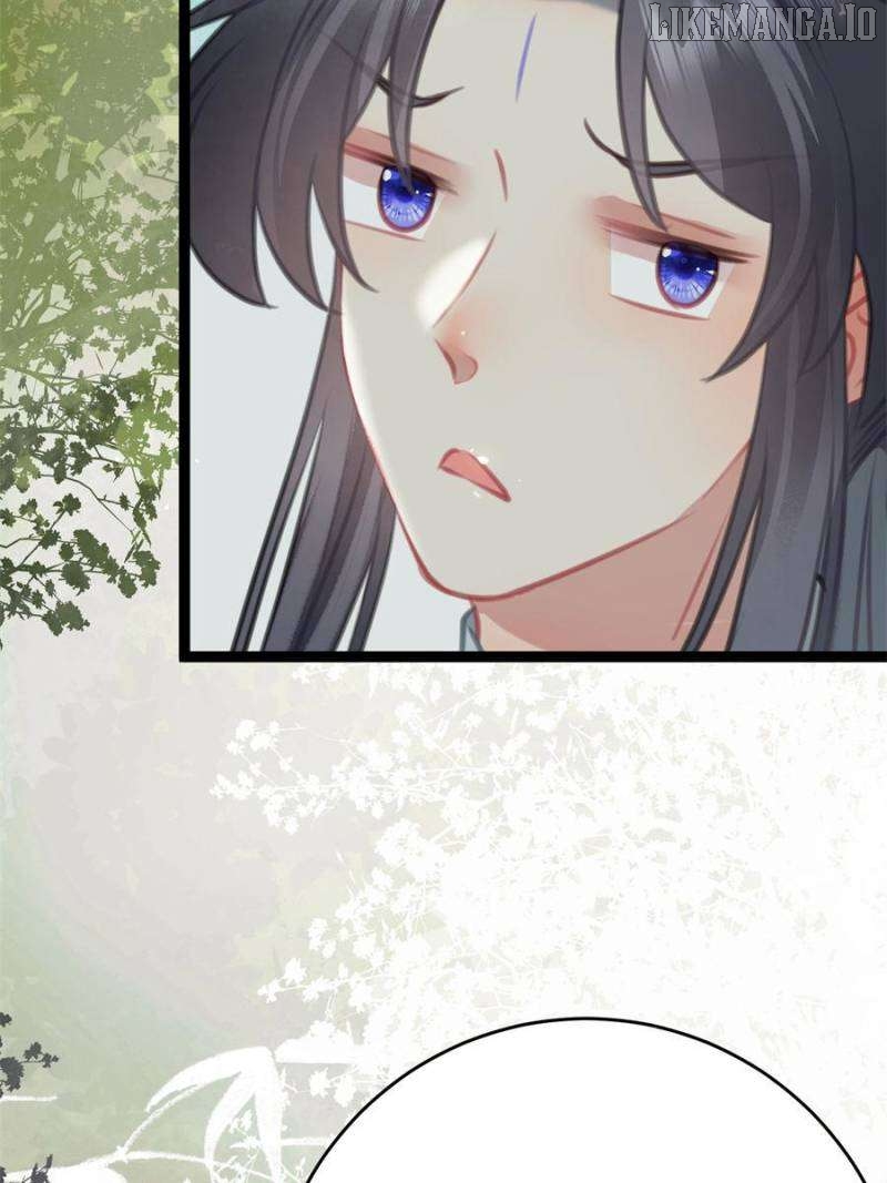 The Disciple's Daily Plan: Seduce the Master Chapter 85 - page 81
