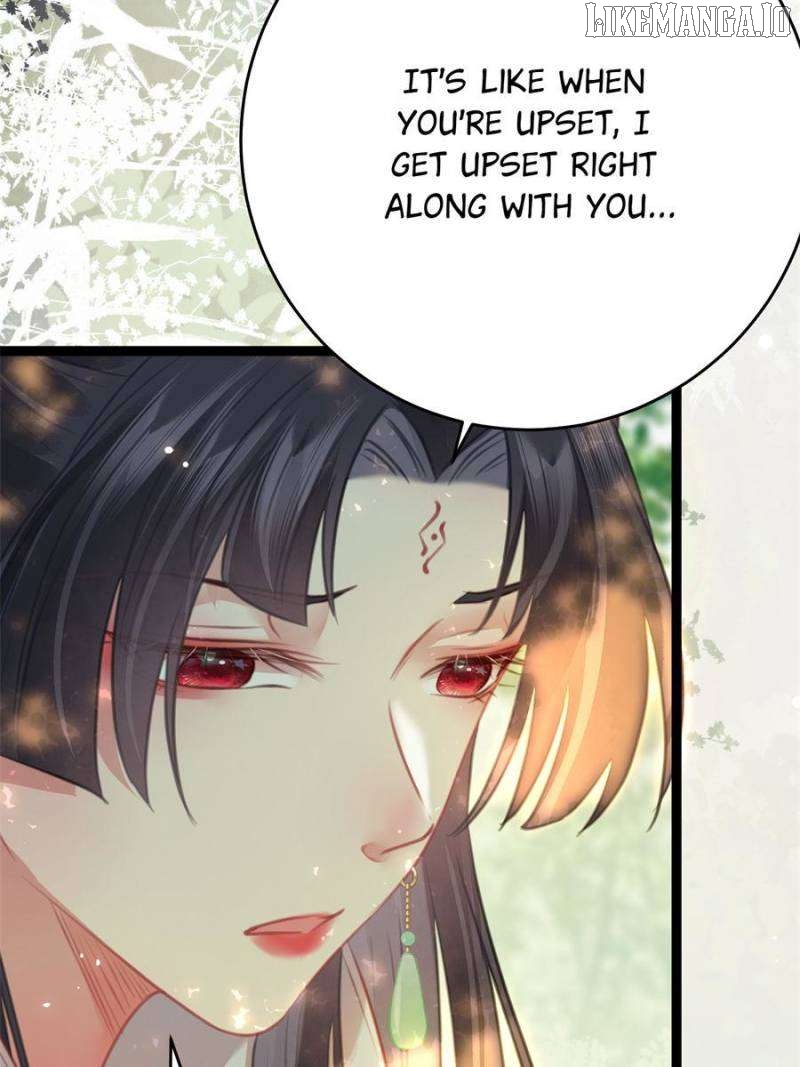 The Disciple's Daily Plan: Seduce the Master Chapter 85 - page 82