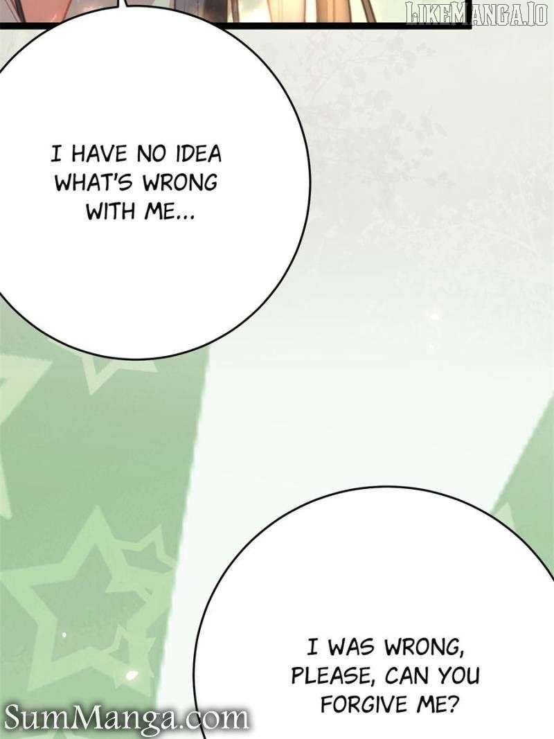 The Disciple's Daily Plan: Seduce the Master Chapter 85 - page 83
