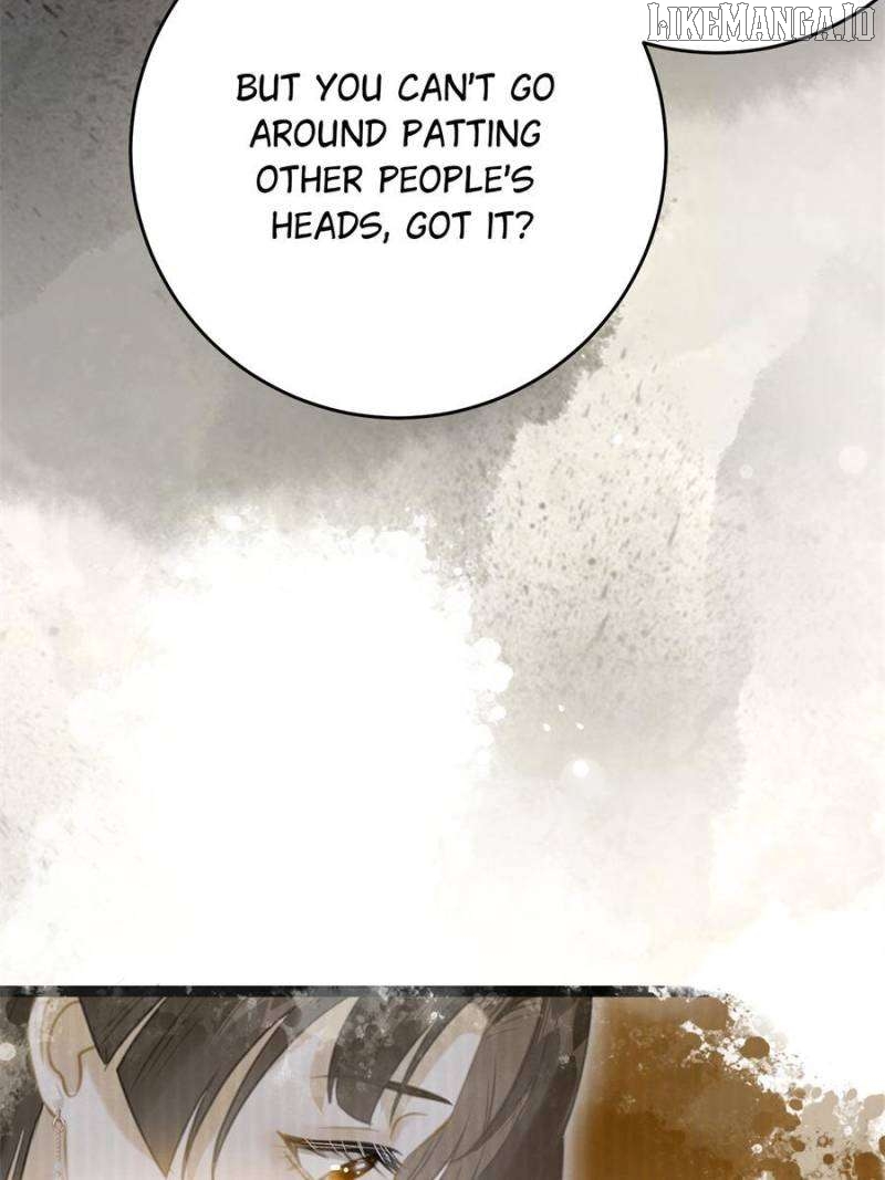The Disciple's Daily Plan: Seduce the Master Chapter 85 - page 86
