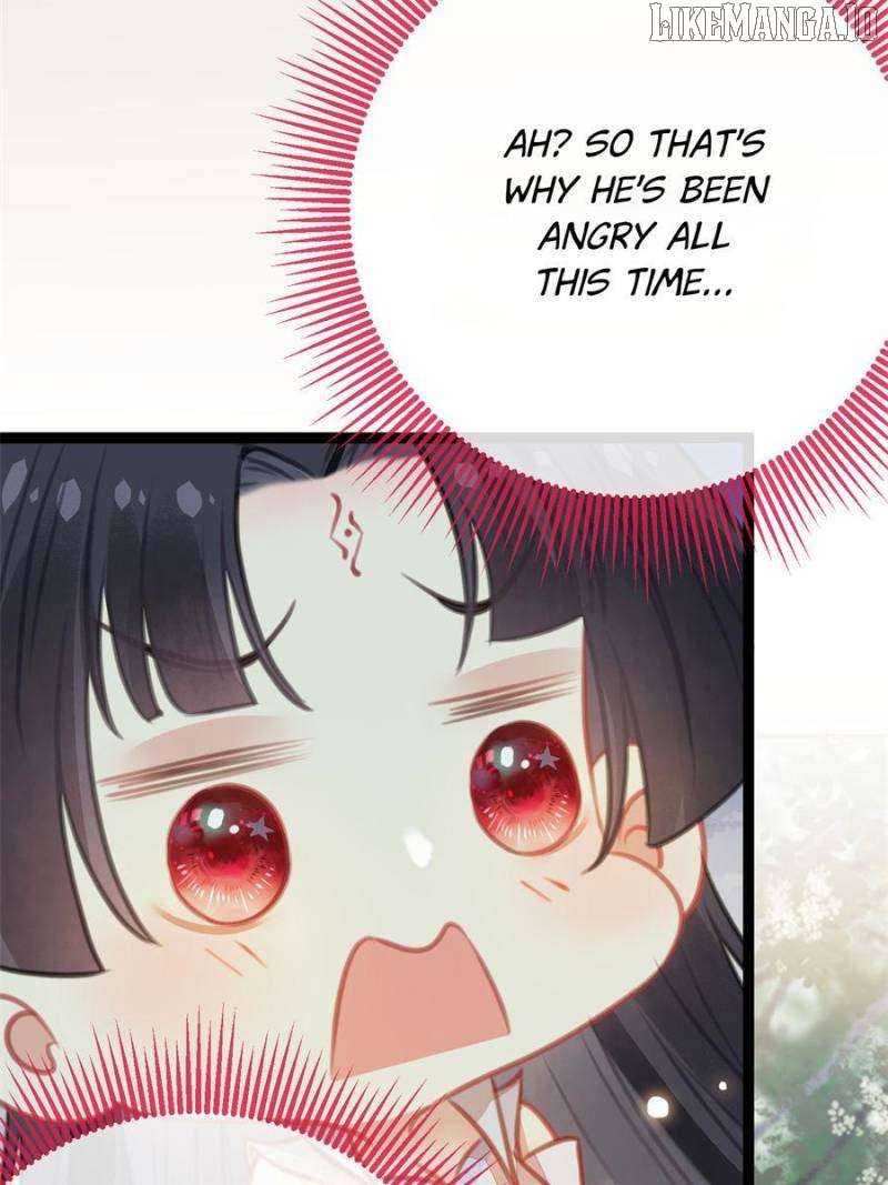 The Disciple's Daily Plan: Seduce the Master Chapter 85 - page 89