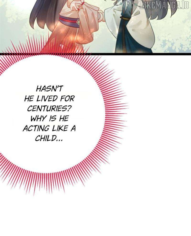 The Disciple's Daily Plan: Seduce the Master Chapter 85 - page 91