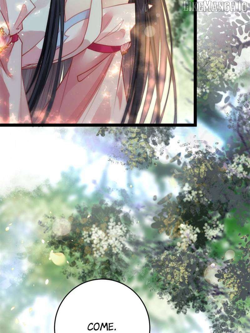 The Disciple's Daily Plan: Seduce the Master Chapter 85 - page 93