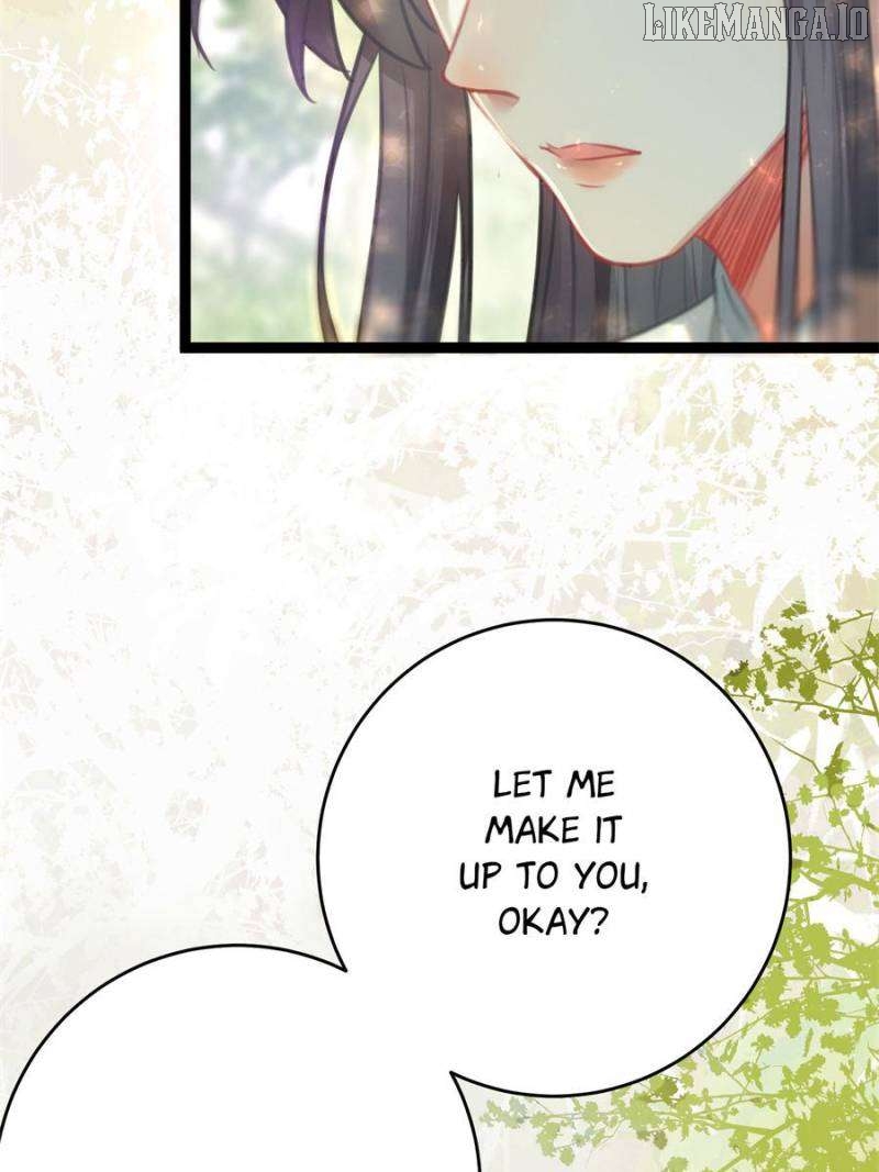 The Disciple's Daily Plan: Seduce the Master Chapter 85 - page 96