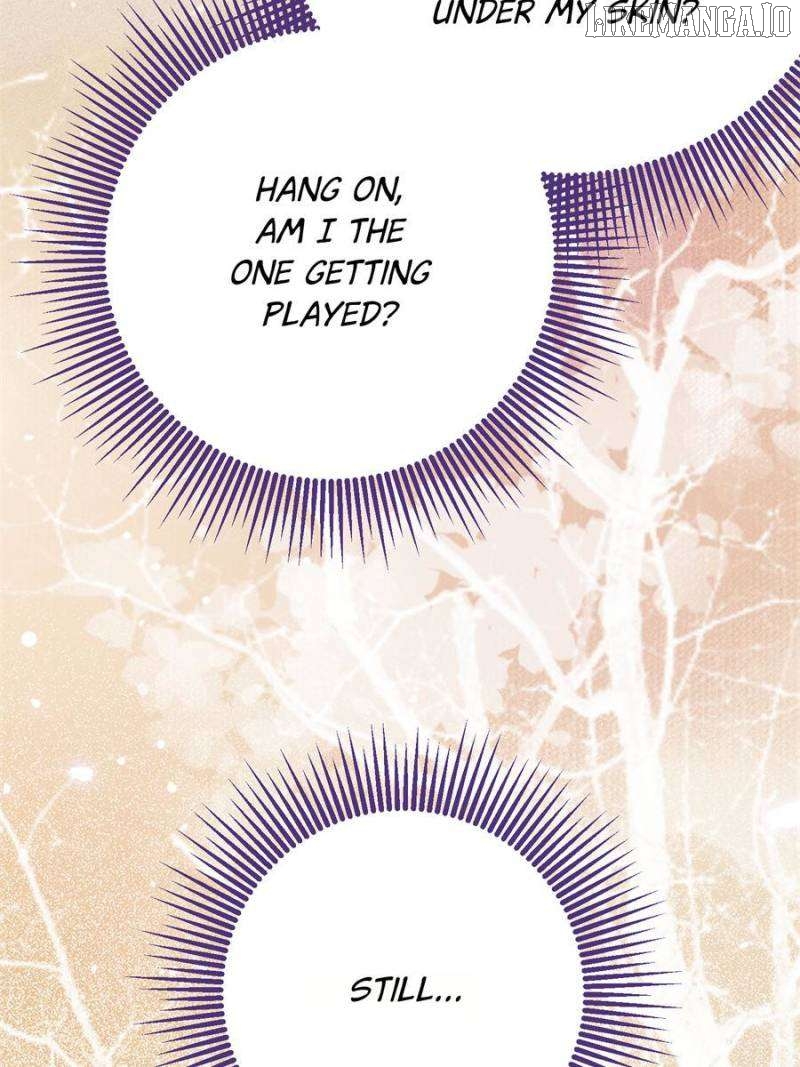 The Disciple's Daily Plan: Seduce the Master Chapter 86 - page 10