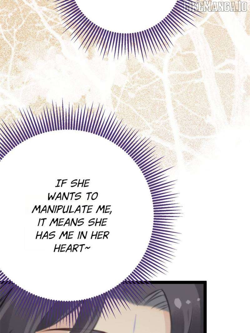 The Disciple's Daily Plan: Seduce the Master Chapter 86 - page 11