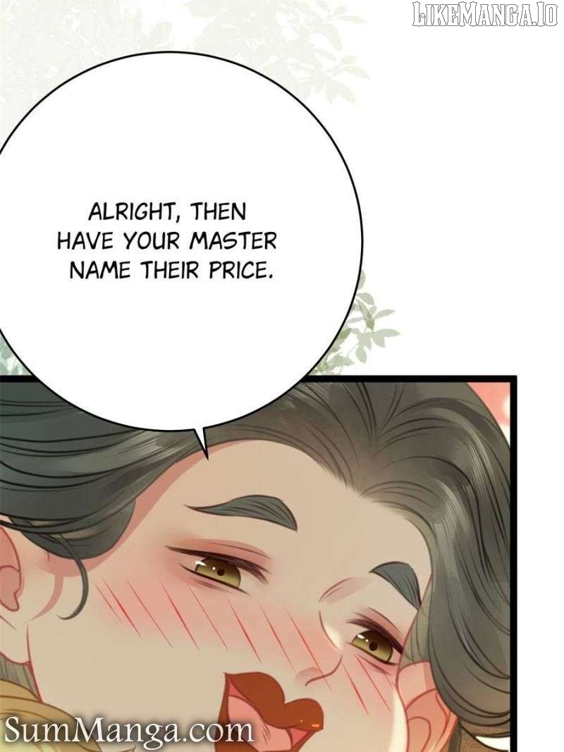The Disciple's Daily Plan: Seduce the Master Chapter 86 - page 18