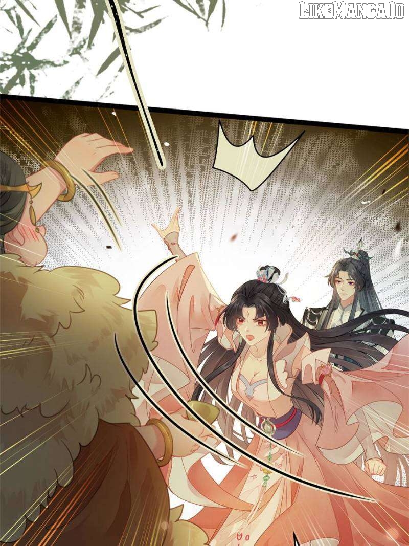 The Disciple's Daily Plan: Seduce the Master Chapter 86 - page 20