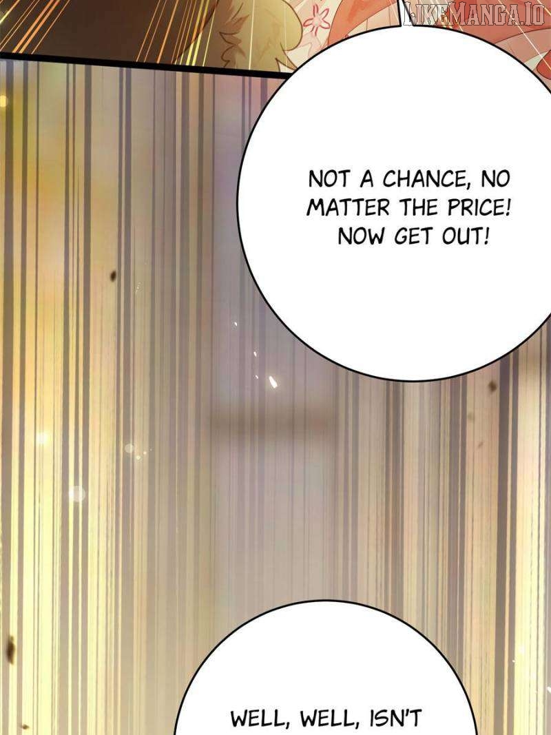 The Disciple's Daily Plan: Seduce the Master Chapter 86 - page 21