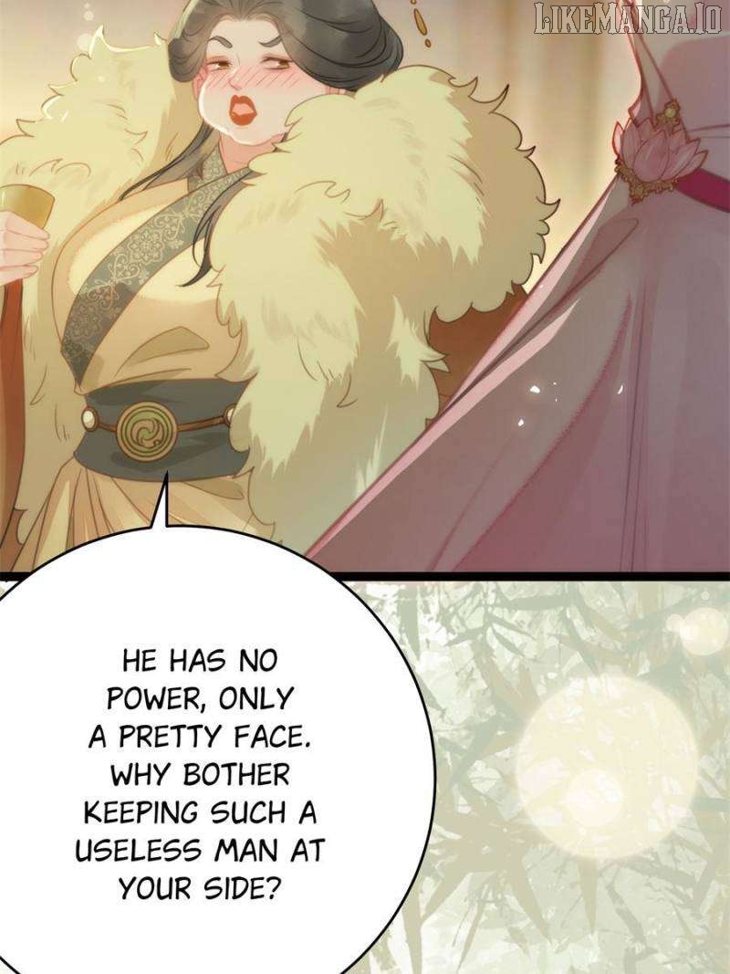 The Disciple's Daily Plan: Seduce the Master Chapter 86 - page 26