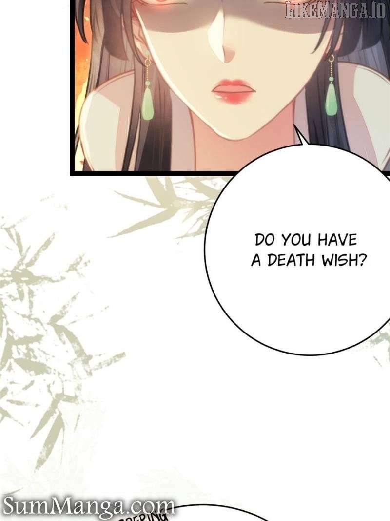 The Disciple's Daily Plan: Seduce the Master Chapter 86 - page 28