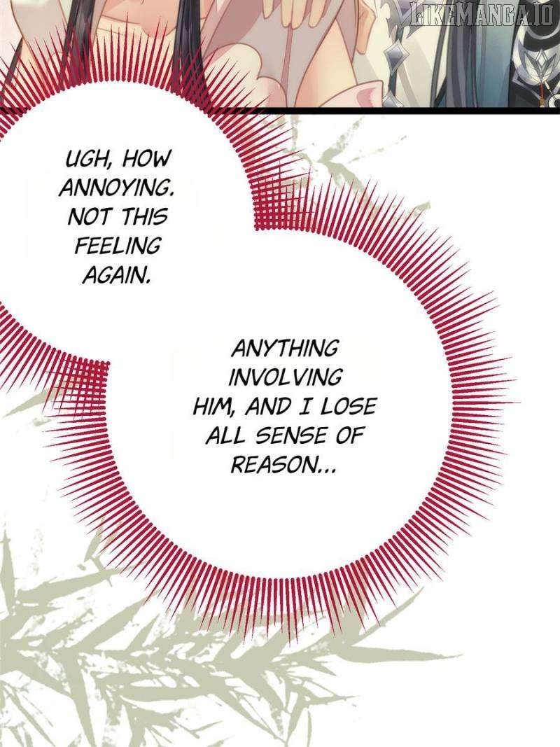 The Disciple's Daily Plan: Seduce the Master Chapter 86 - page 30