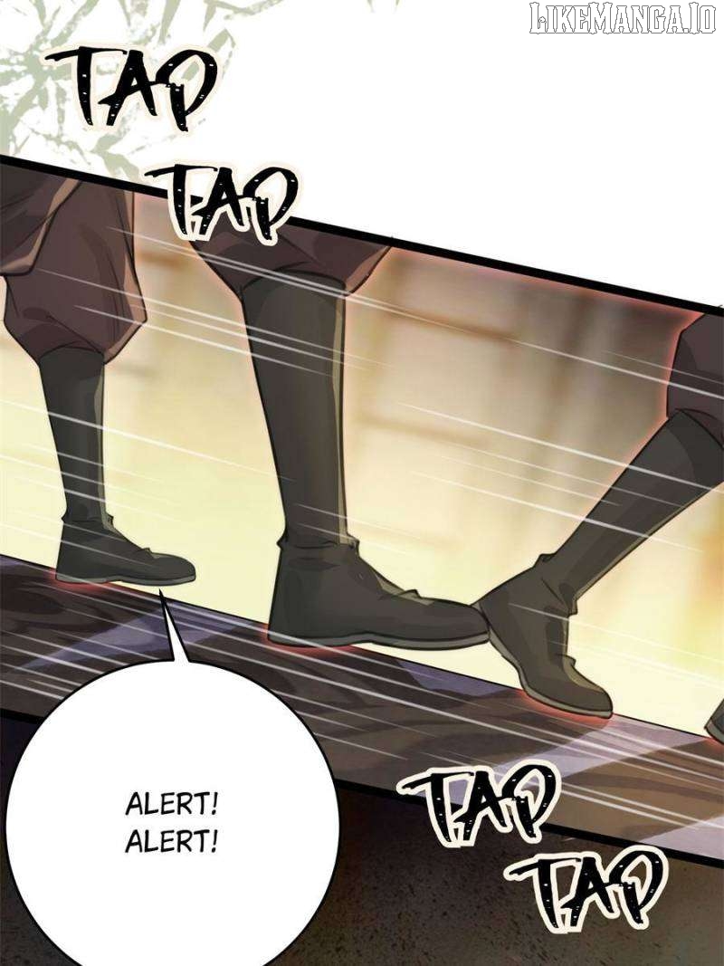 The Disciple's Daily Plan: Seduce the Master Chapter 86 - page 31