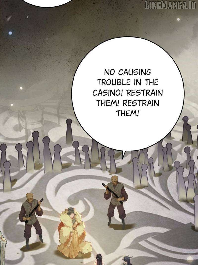 The Disciple's Daily Plan: Seduce the Master Chapter 86 - page 32