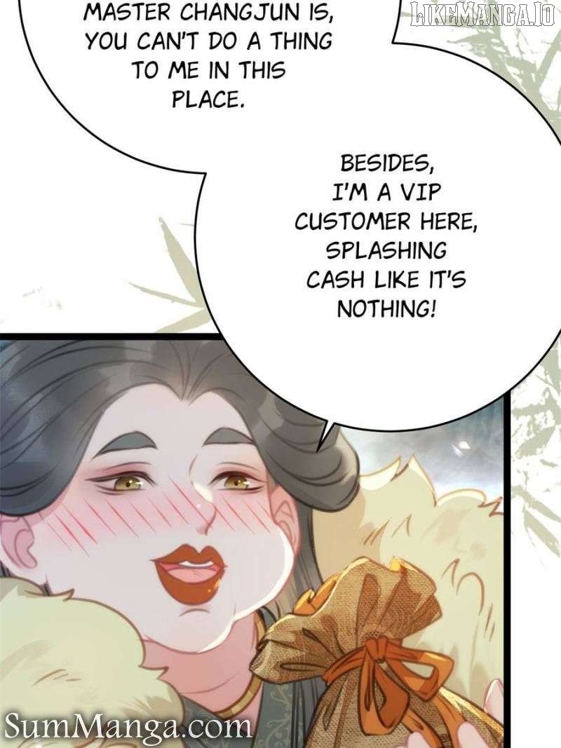 The Disciple's Daily Plan: Seduce the Master Chapter 86 - page 34