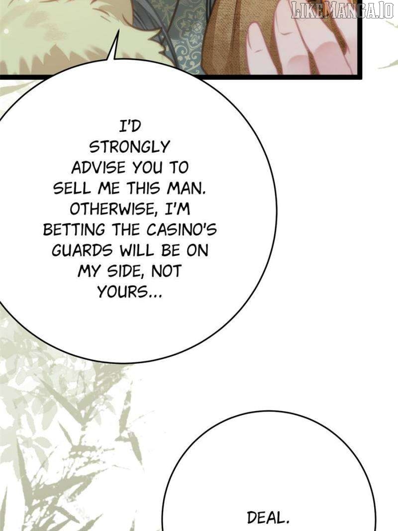 The Disciple's Daily Plan: Seduce the Master Chapter 86 - page 35