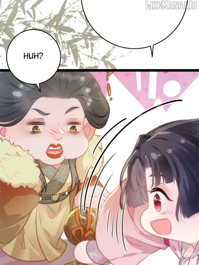 The Disciple's Daily Plan: Seduce the Master Chapter 86 - page 36