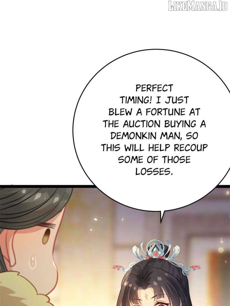 The Disciple's Daily Plan: Seduce the Master Chapter 86 - page 38