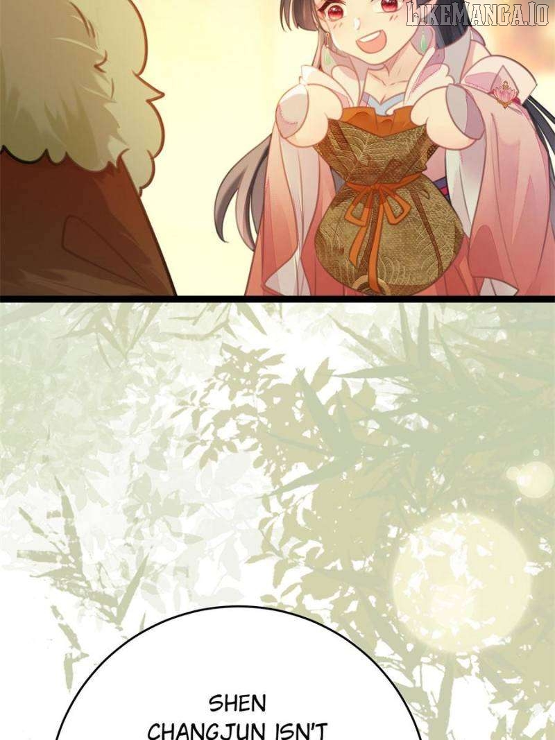 The Disciple's Daily Plan: Seduce the Master Chapter 86 - page 39