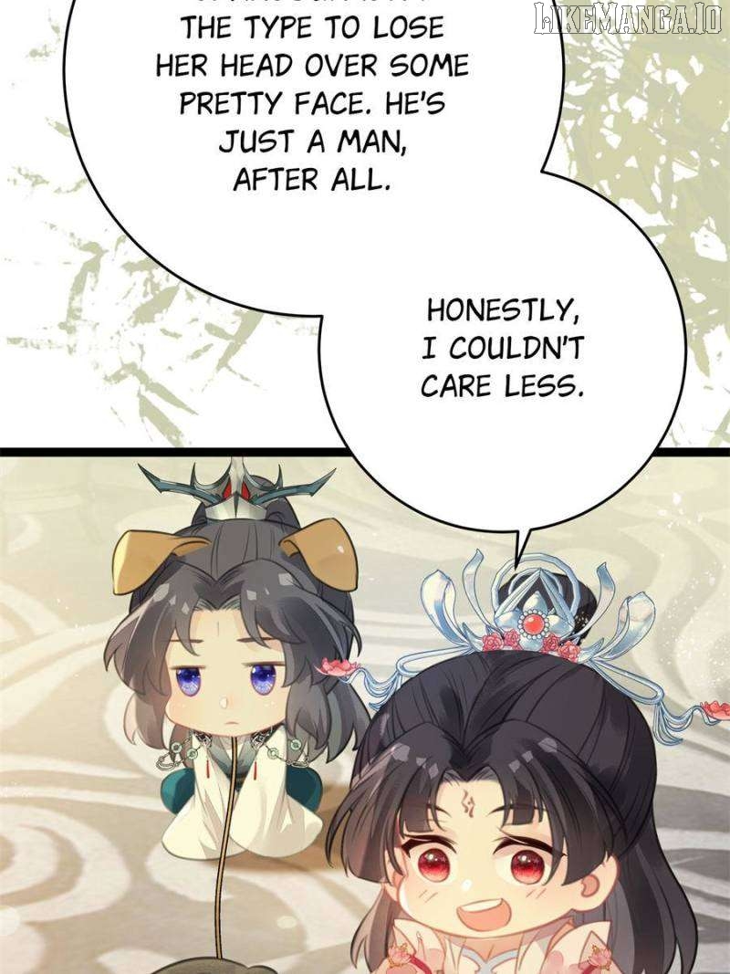 The Disciple's Daily Plan: Seduce the Master Chapter 86 - page 40
