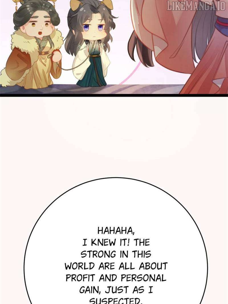 The Disciple's Daily Plan: Seduce the Master Chapter 86 - page 43