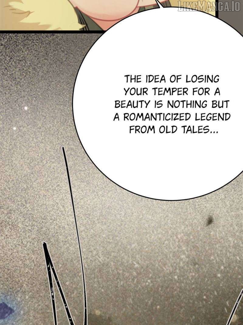 The Disciple's Daily Plan: Seduce the Master Chapter 86 - page 45