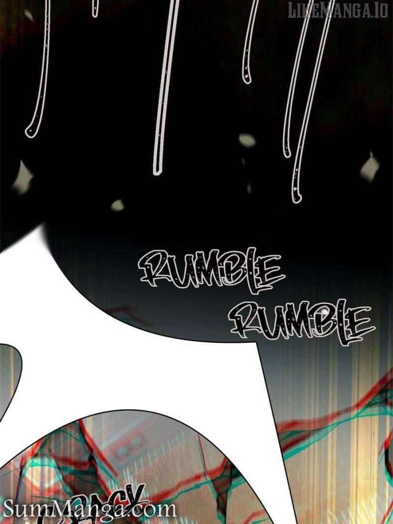 The Disciple's Daily Plan: Seduce the Master Chapter 86 - page 47