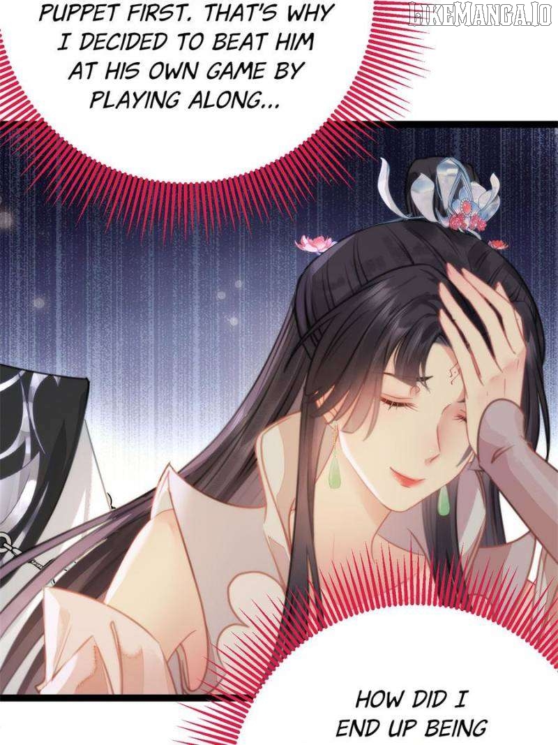The Disciple's Daily Plan: Seduce the Master Chapter 86 - page 5