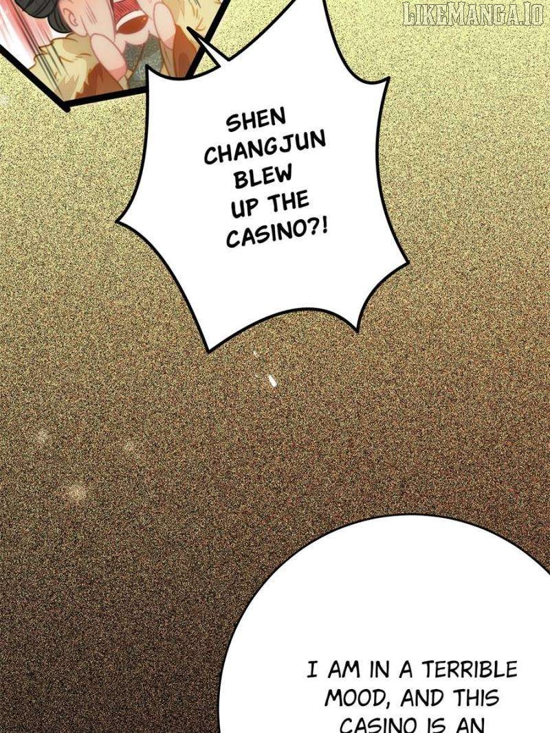 The Disciple's Daily Plan: Seduce the Master Chapter 86 - page 58