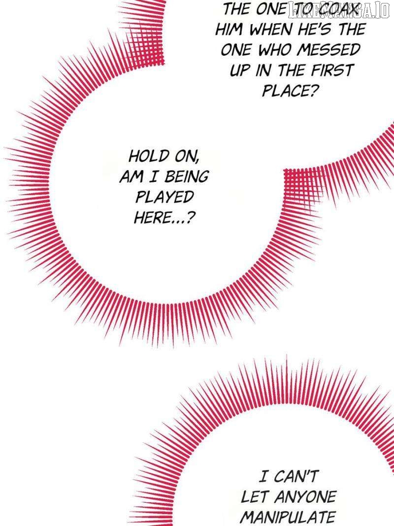 The Disciple's Daily Plan: Seduce the Master Chapter 86 - page 6