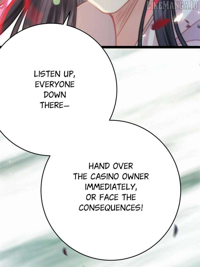 The Disciple's Daily Plan: Seduce the Master Chapter 86 - page 60