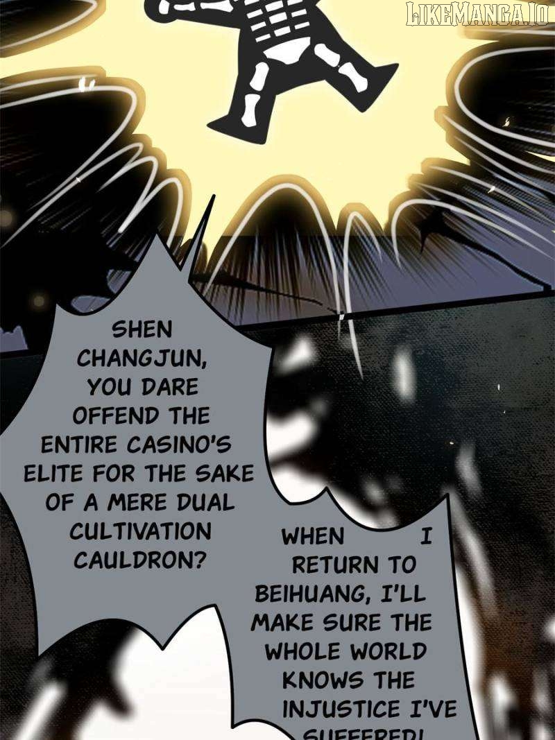 The Disciple's Daily Plan: Seduce the Master Chapter 86 - page 69
