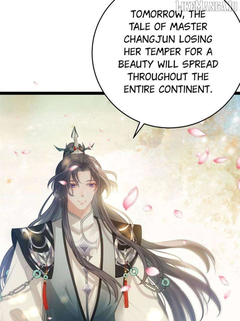 The Disciple's Daily Plan: Seduce the Master Chapter 86 - page 73