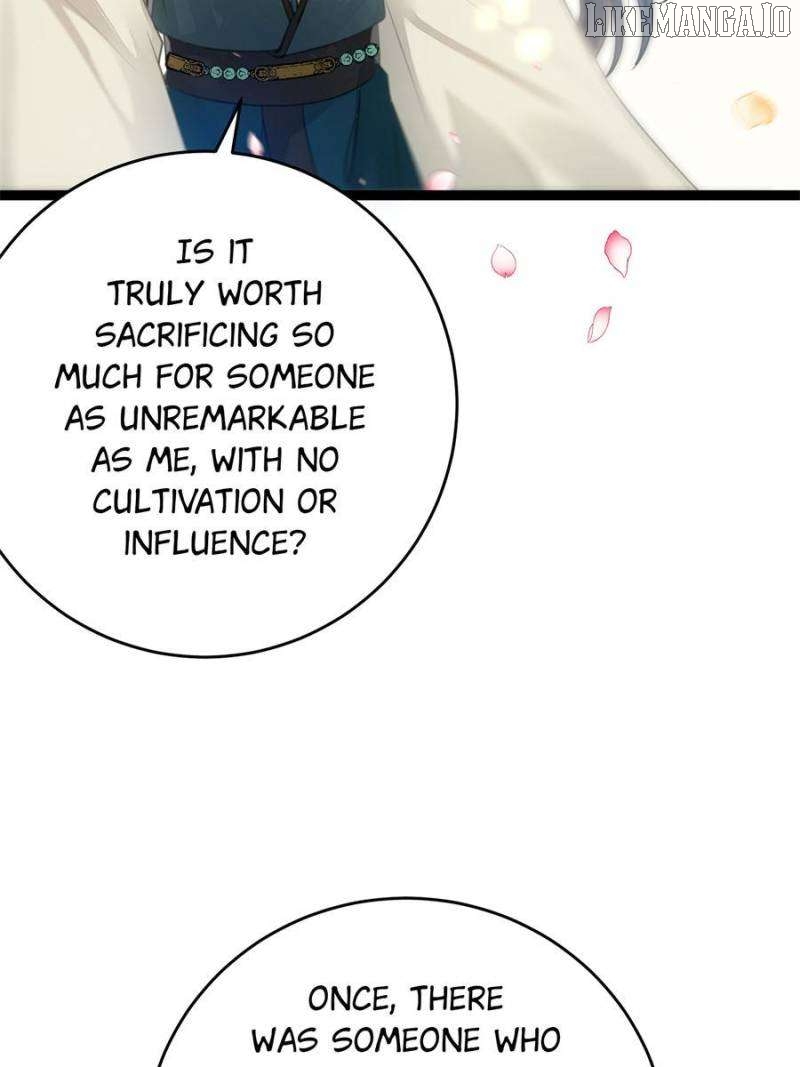 The Disciple's Daily Plan: Seduce the Master Chapter 86 - page 74