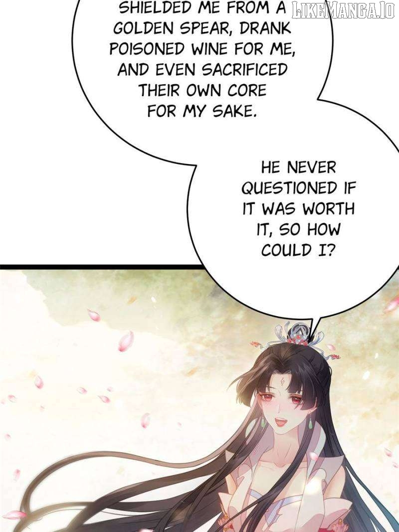 The Disciple's Daily Plan: Seduce the Master Chapter 86 - page 75