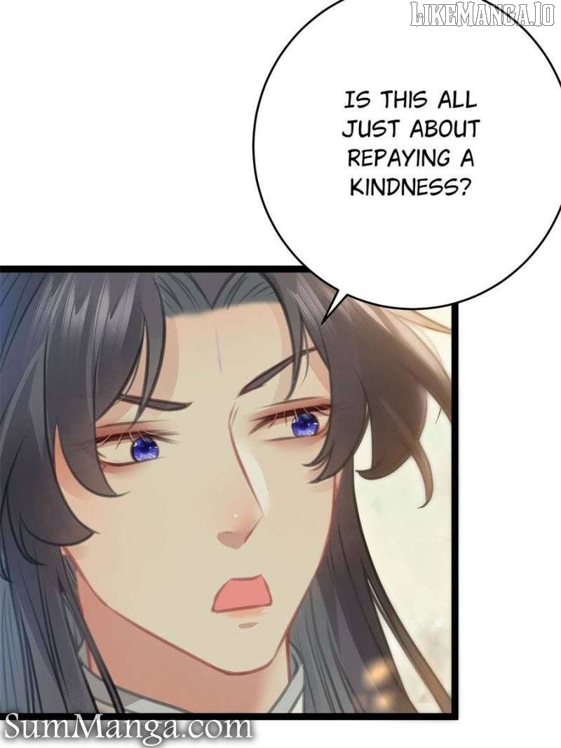 The Disciple's Daily Plan: Seduce the Master Chapter 86 - page 77