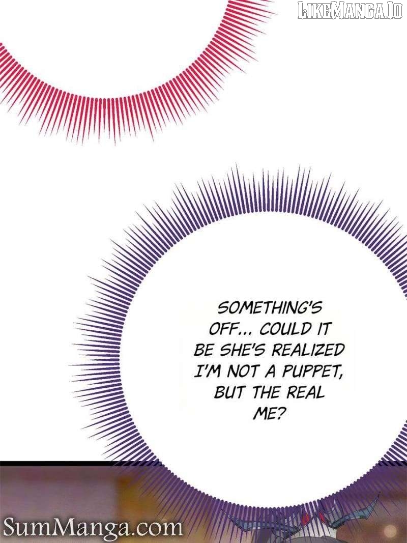 The Disciple's Daily Plan: Seduce the Master Chapter 86 - page 8
