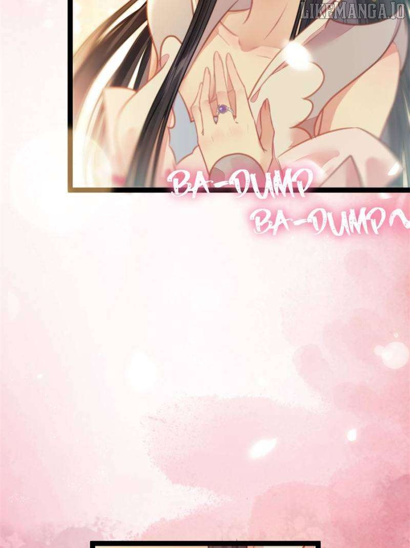The Disciple's Daily Plan: Seduce the Master Chapter 86 - page 80