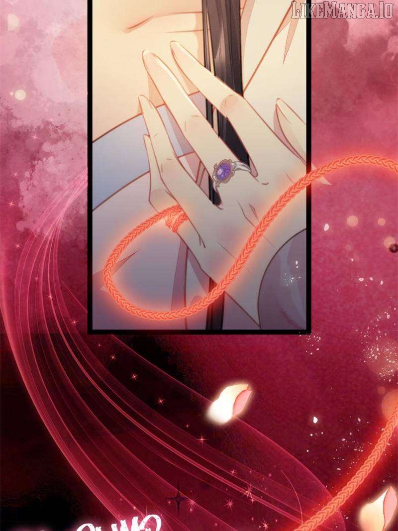 The Disciple's Daily Plan: Seduce the Master Chapter 86 - page 81