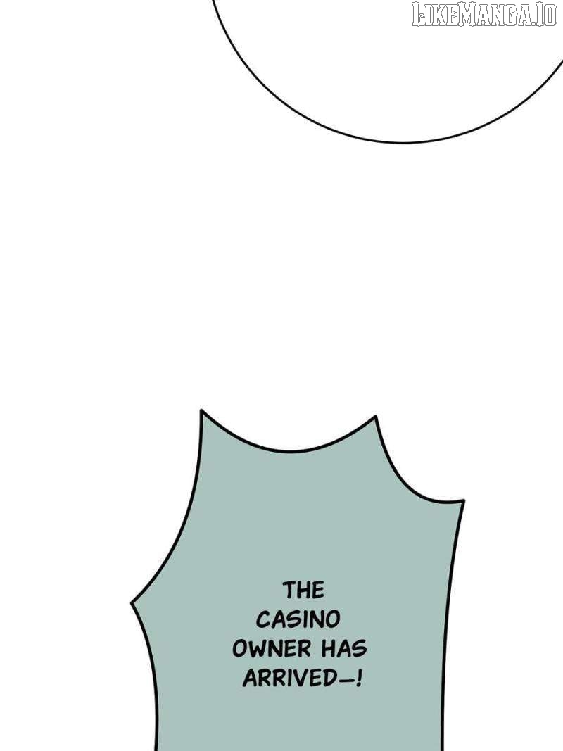 The Disciple's Daily Plan: Seduce the Master Chapter 86 - page 86