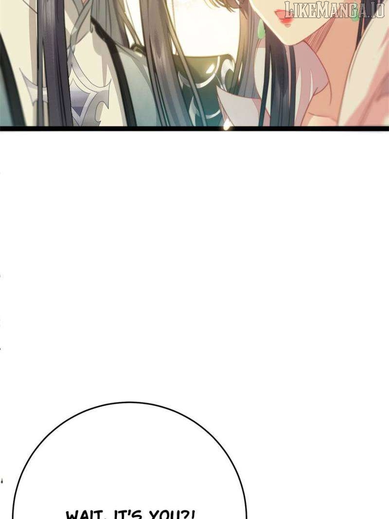 The Disciple's Daily Plan: Seduce the Master Chapter 86 - page 88