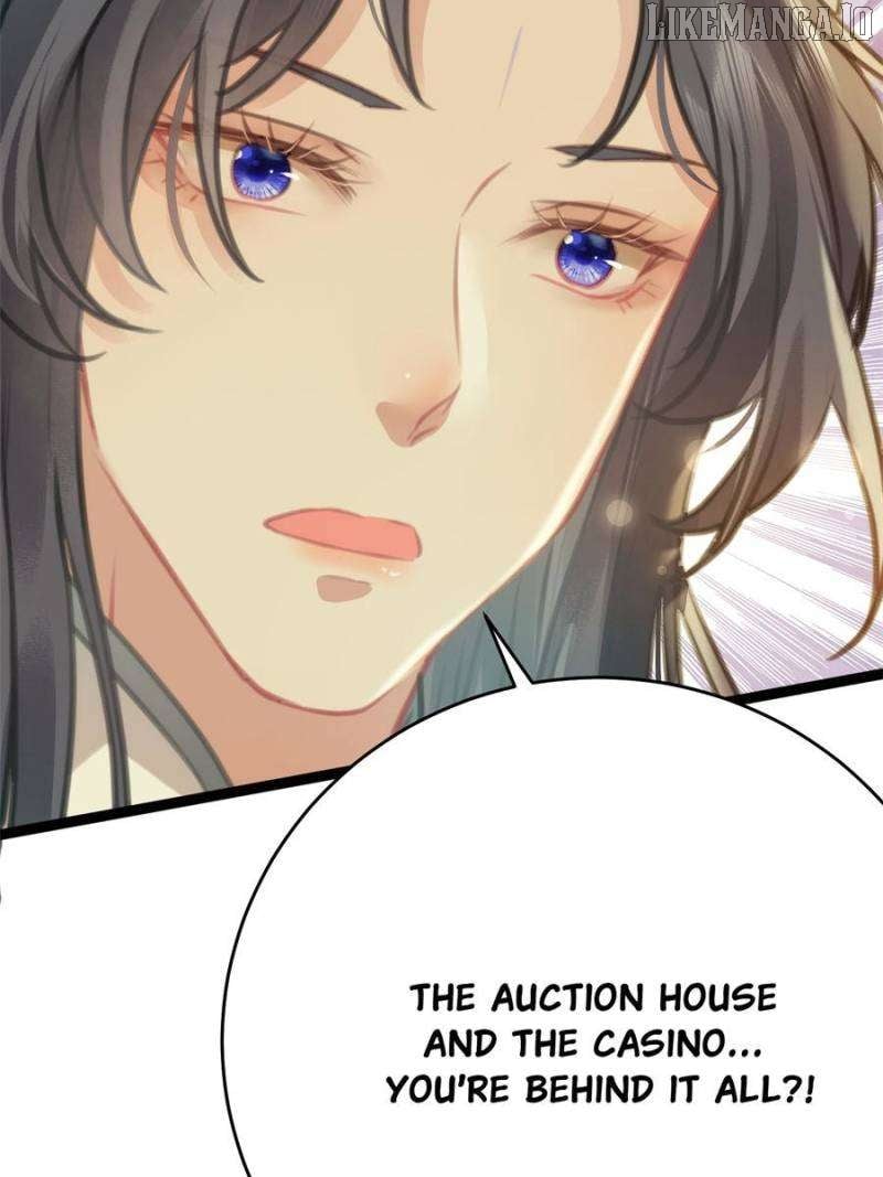 The Disciple's Daily Plan: Seduce the Master Chapter 86 - page 90