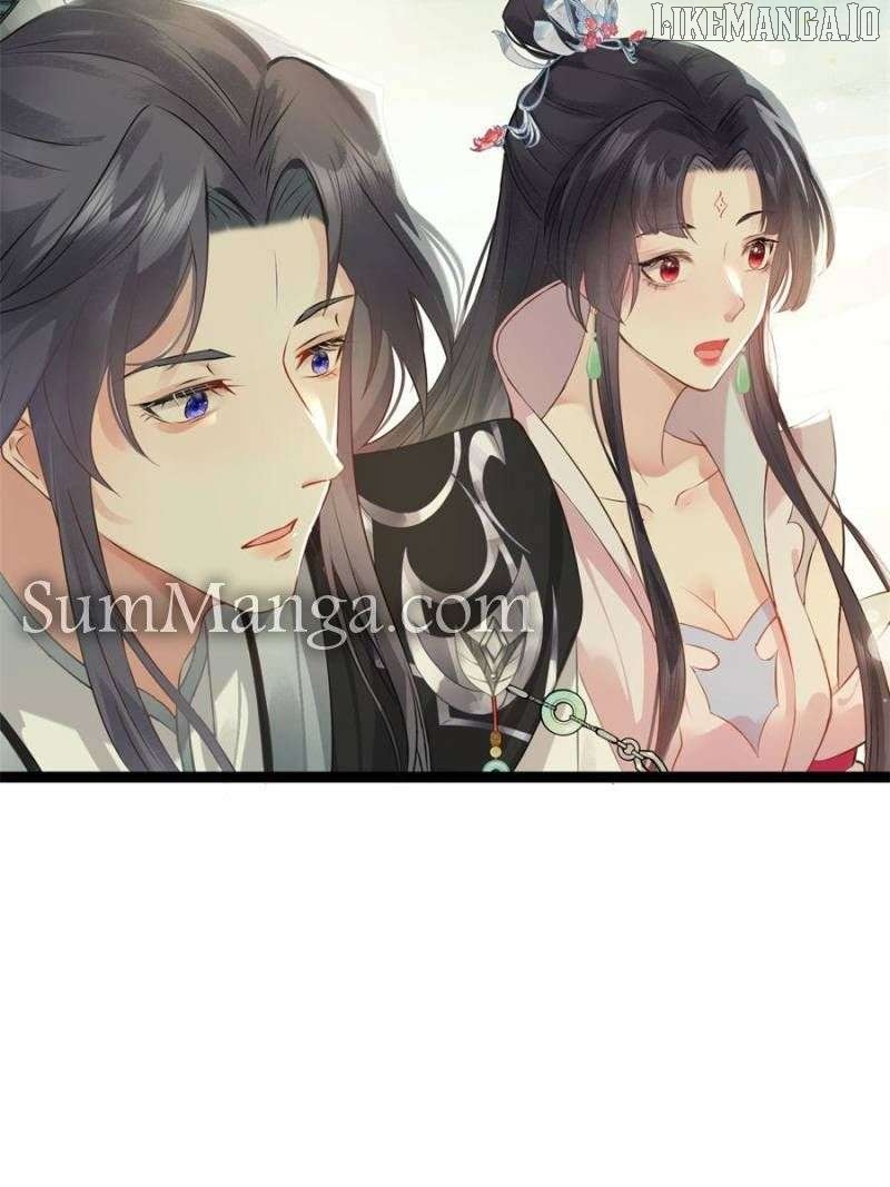 The Disciple's Daily Plan: Seduce the Master Chapter 87 - page 4