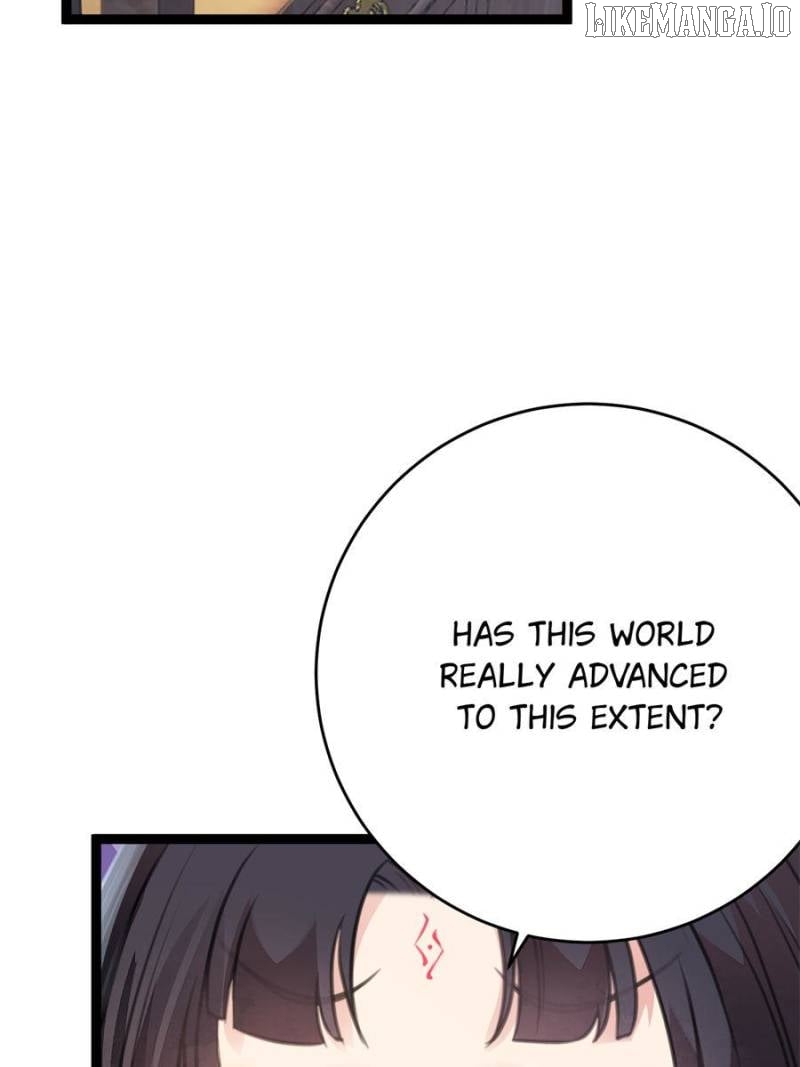 The Disciple's Daily Plan: Seduce the Master Chapter 88 - page 20