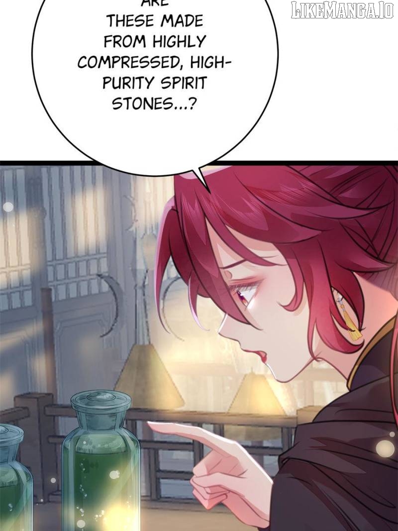 The Disciple's Daily Plan: Seduce the Master Chapter 88 - page 22